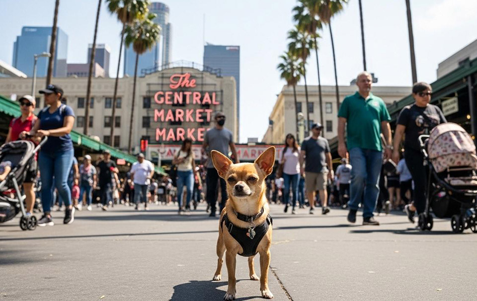 Our network is dedicated to keeping pets out of the shelter system and getting them back home where they belong.