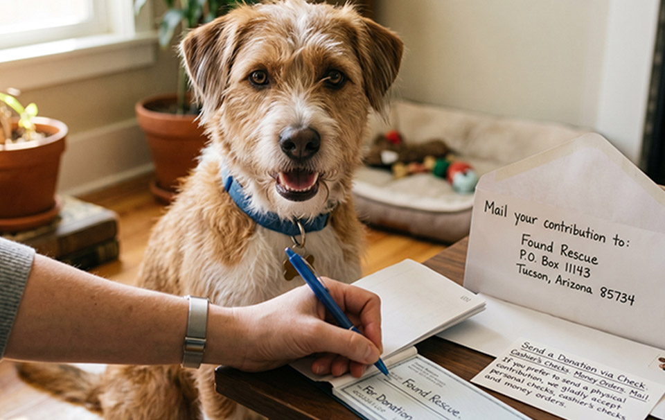 Rescuing animals takes heart, but rehabilitating them takes resources.