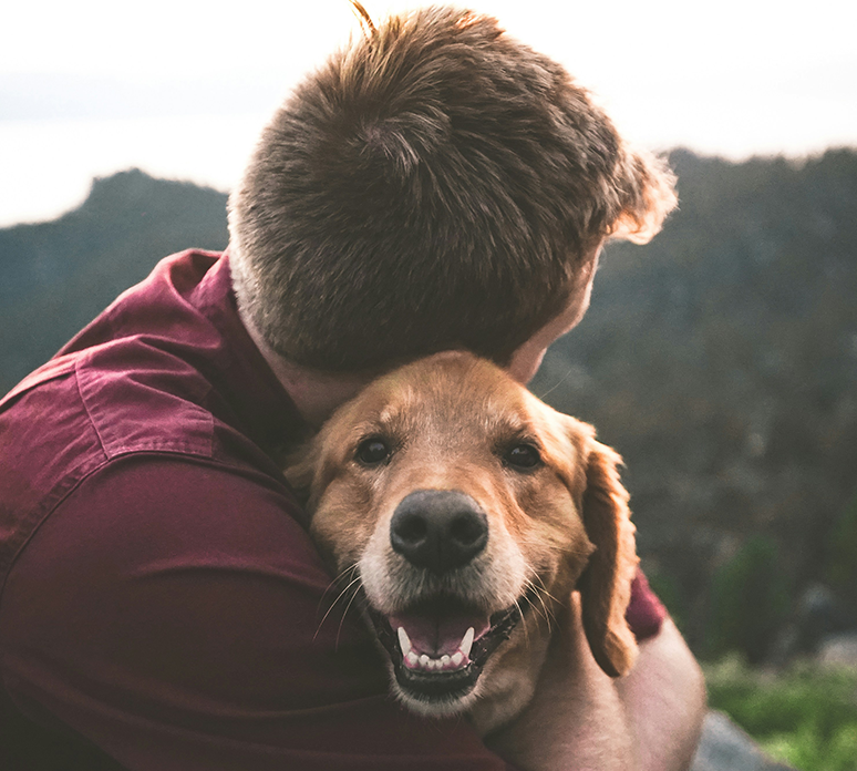 The Found Rescue Lifeline.