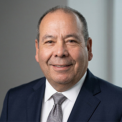 Harold Delgado, Founder of Found Rescue and President of US Operations