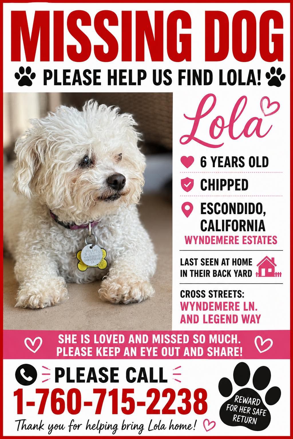 Lola