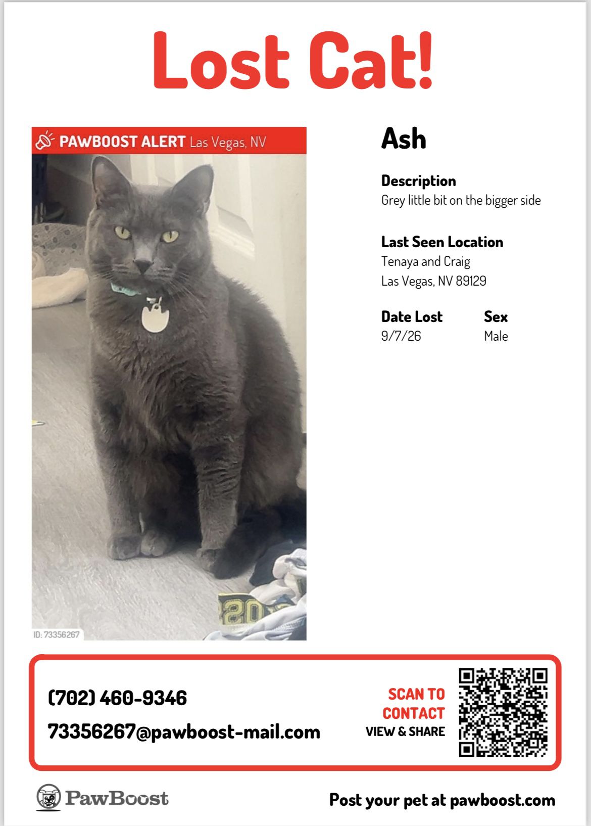 ASH